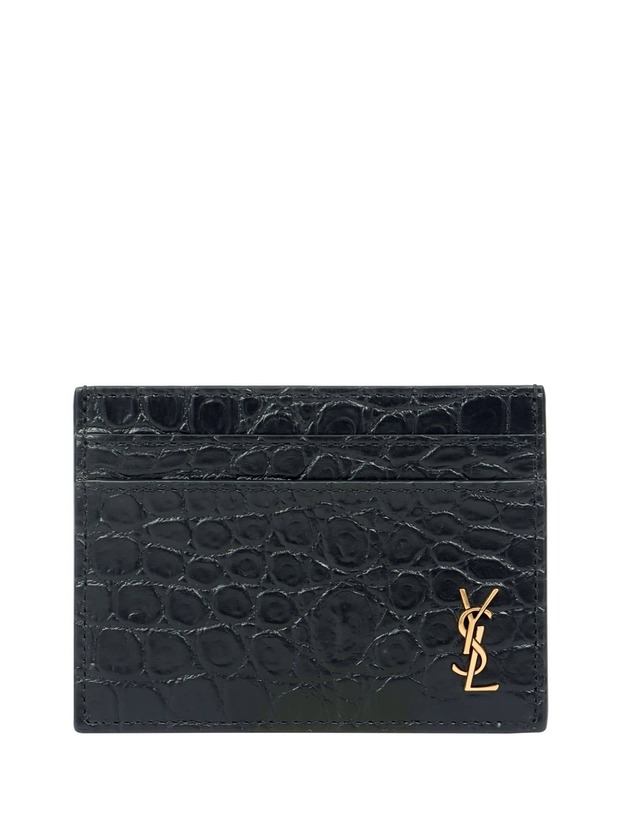NOVČANIK M  SAINT LAURENT